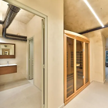 Apartment Urban Flat 129 - Sublime Art Champs-elysees