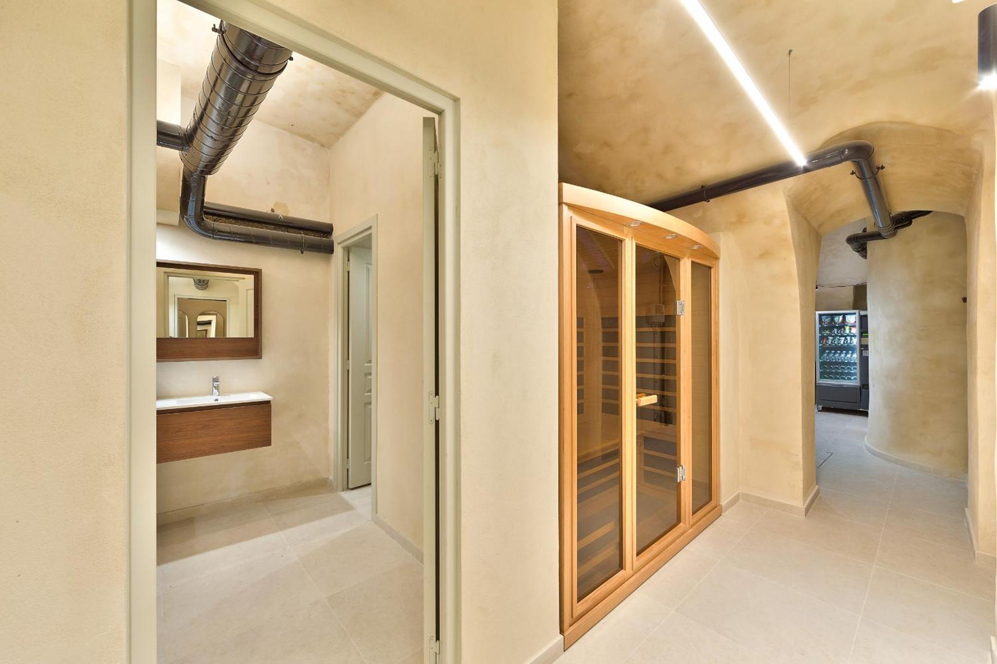 Appartamento Urban Flat 129 - Sublime Art Champs-elysees